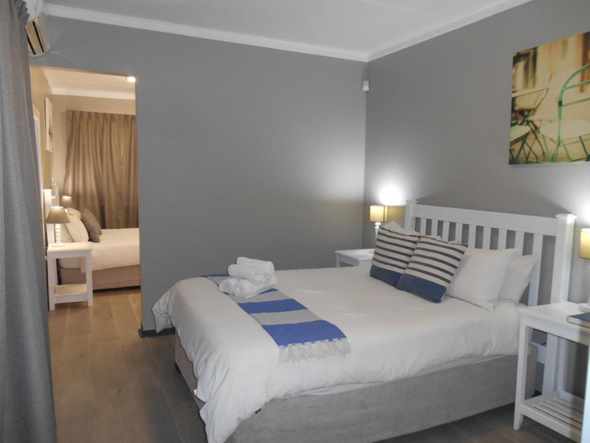Oakwood Lodge Bloemfontein Eksteriør billede